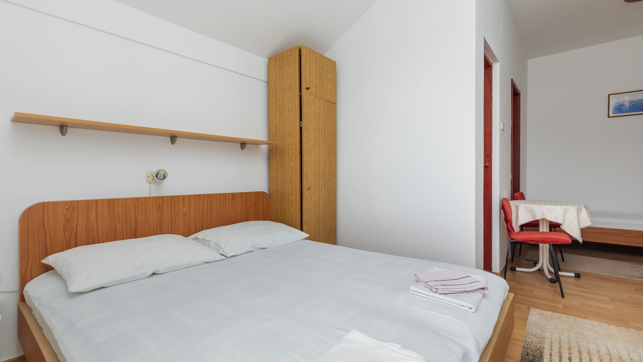 Photo of Bedroom in Gradac