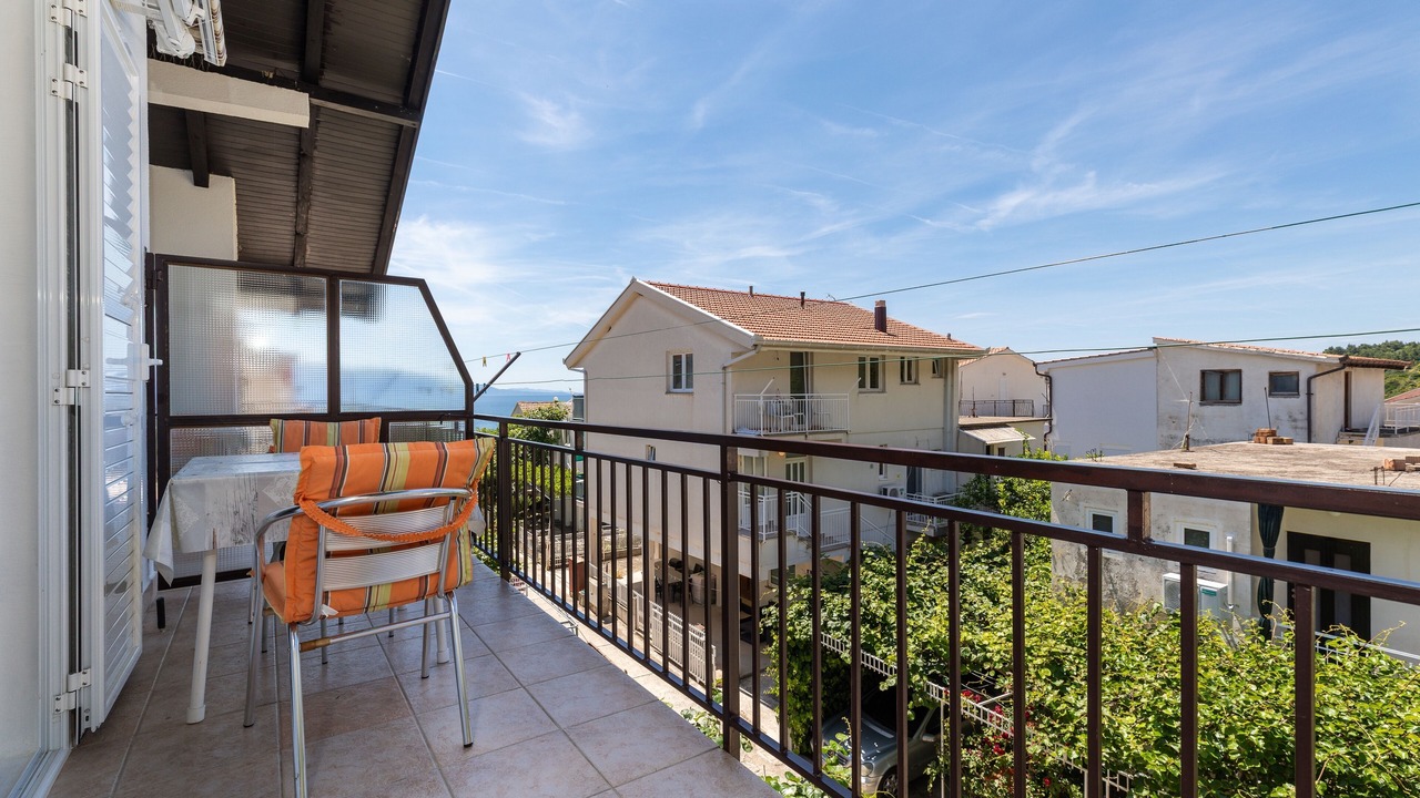 Photo of Patio Balcony in Gradac