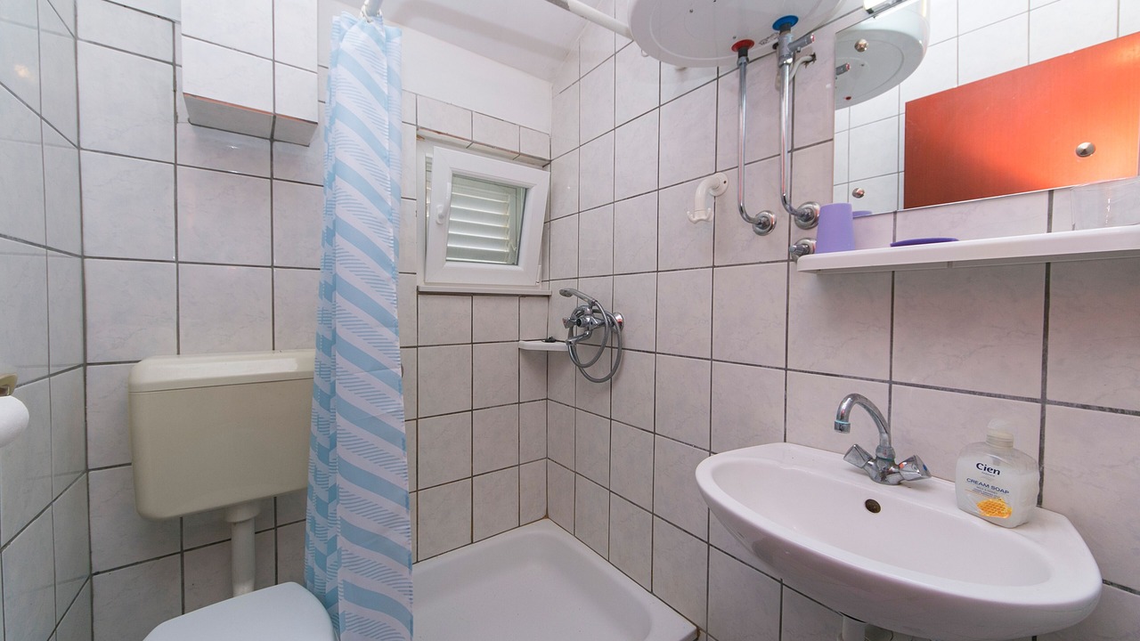 Photo of Bathroom in Gradac