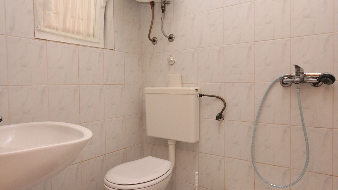Photo of Bathroom in Podaca