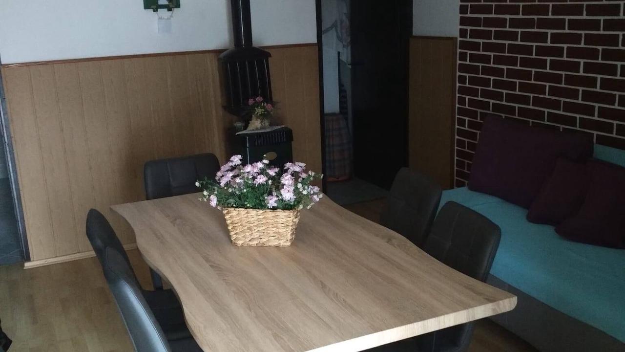 Photo of Livingroom in Gdinj