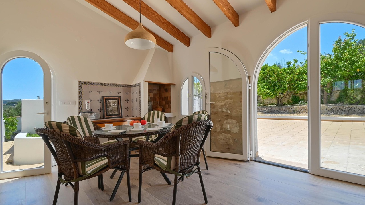 Photo of Livingroom in Benitachell