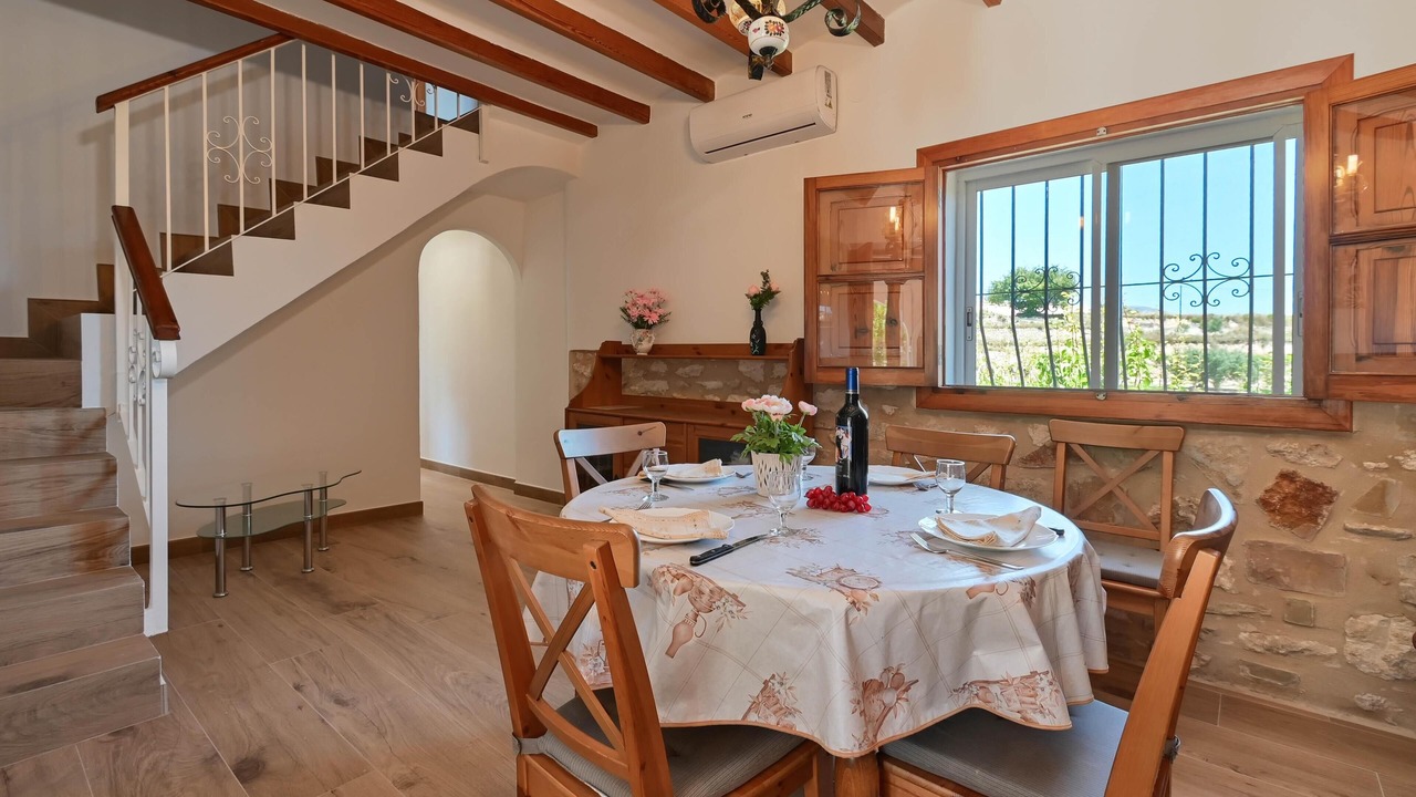 Photo of Livingroom in Benitachell
