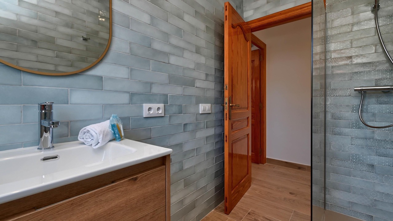 Photo of Bathroom in Benitachell
