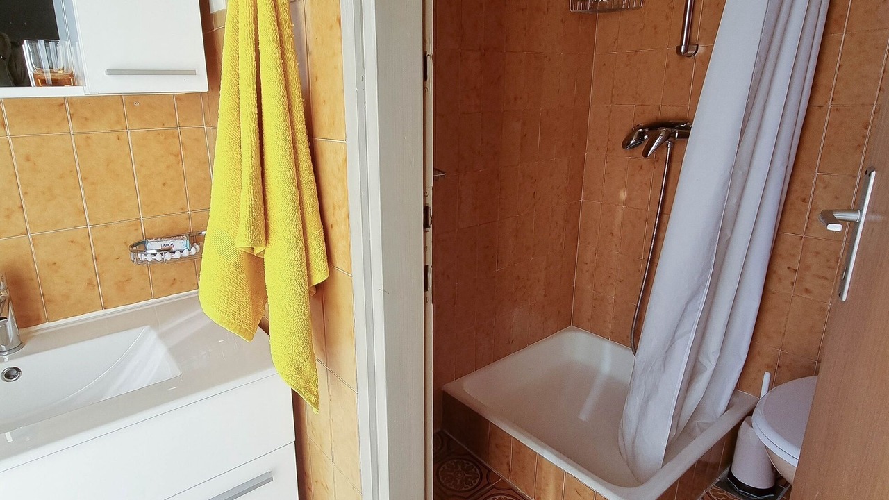 Photo of Bathroom in Vrboska