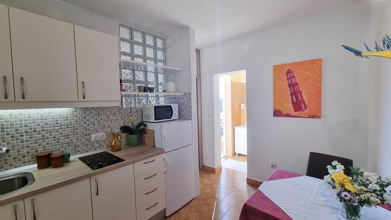 Photo of Livingroom in Vrboska