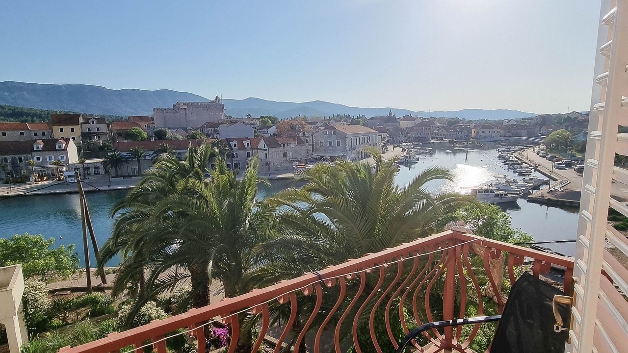 Photo of Patio Balcony in Vrboska