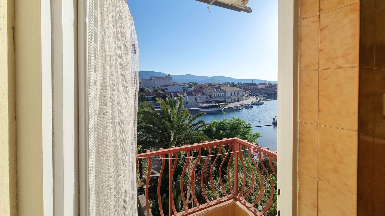 Photo of Patio Balcony in Vrboska