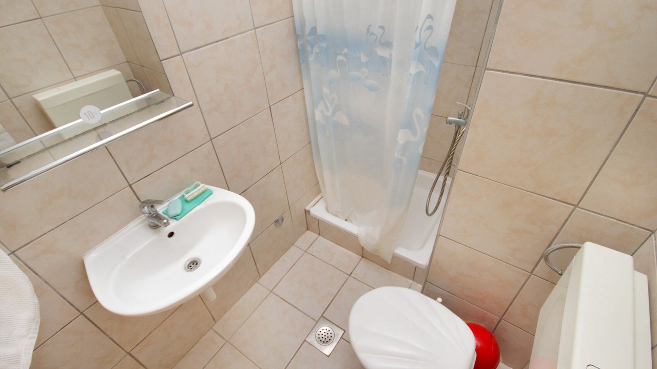 Photo of Bathroom in Gdinj