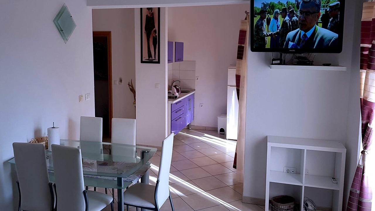Photo of Livingroom in Tucepi