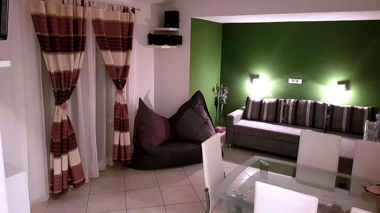 Photo of Livingroom in Tucepi