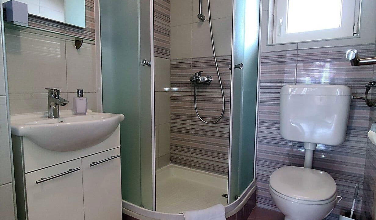 Photo of Bathroom in Tucepi