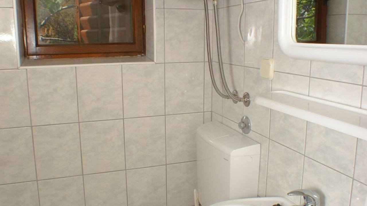 Photo of Bathroom in Podaca