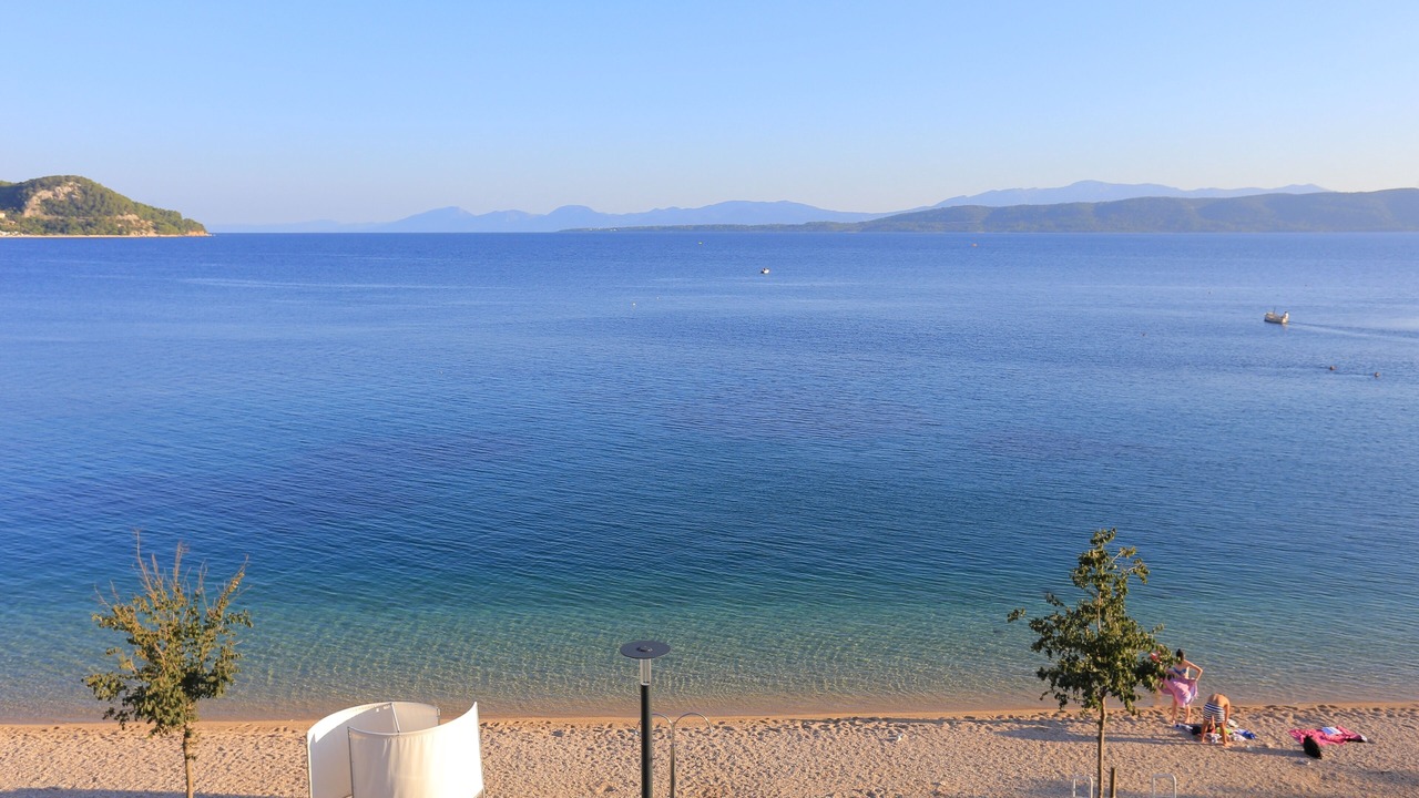 Photo of Patio Balcony in Igrane
