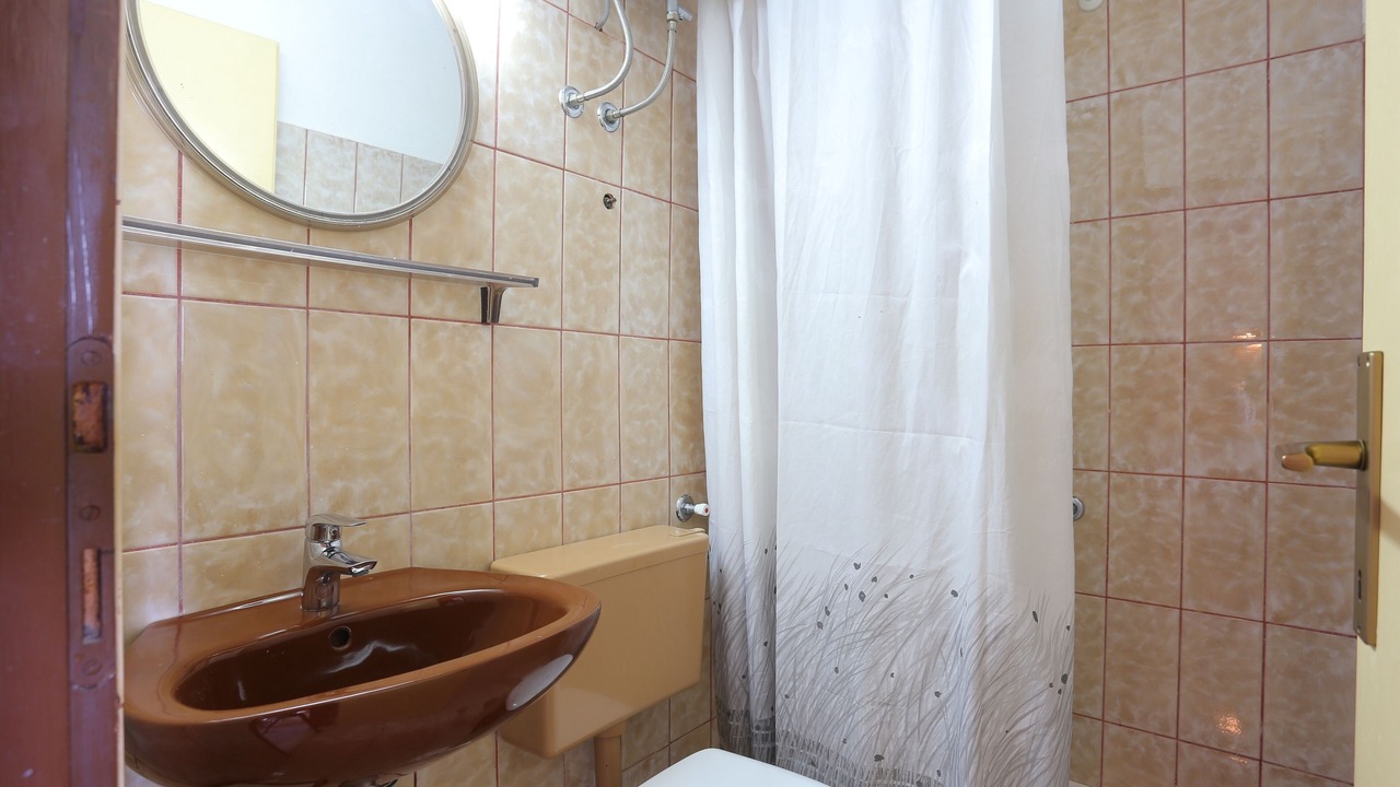 Photo of Bathroom in Igrane