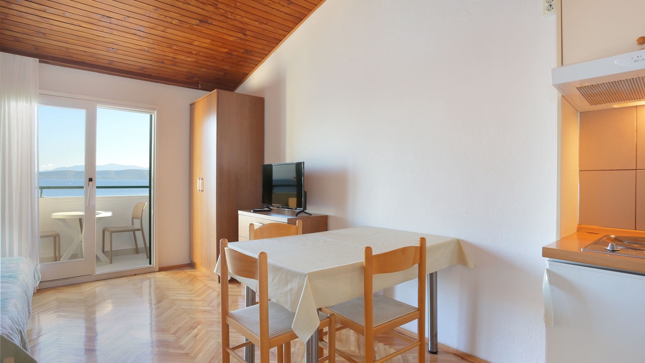 Photo of Livingroom in Igrane