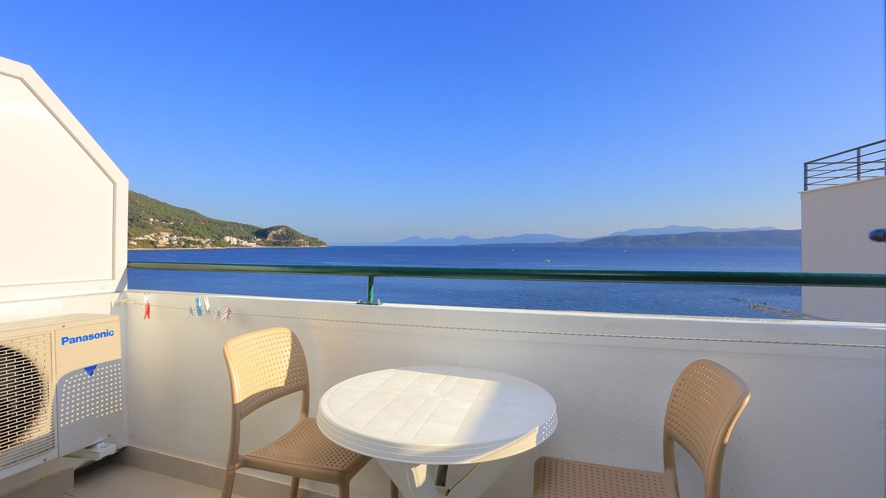 Photo of Patio Balcony in Igrane