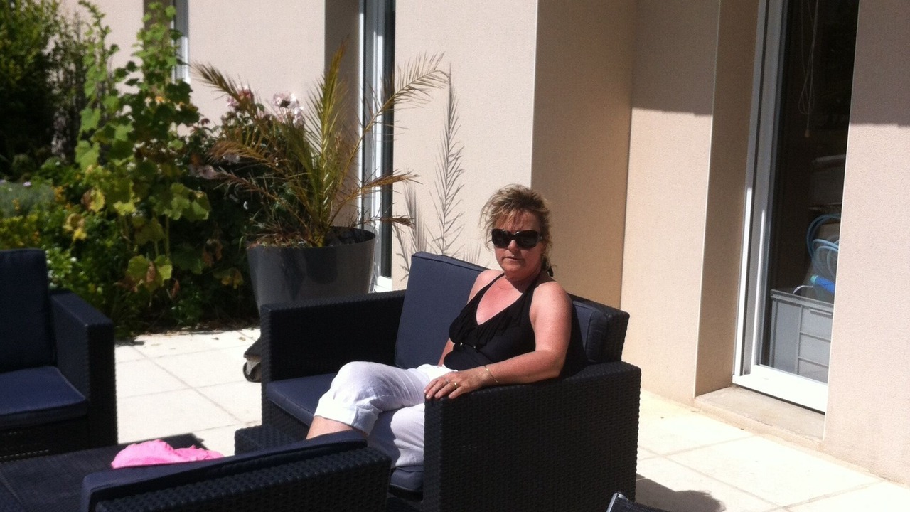 Photo of Patio Balcony in Plouha