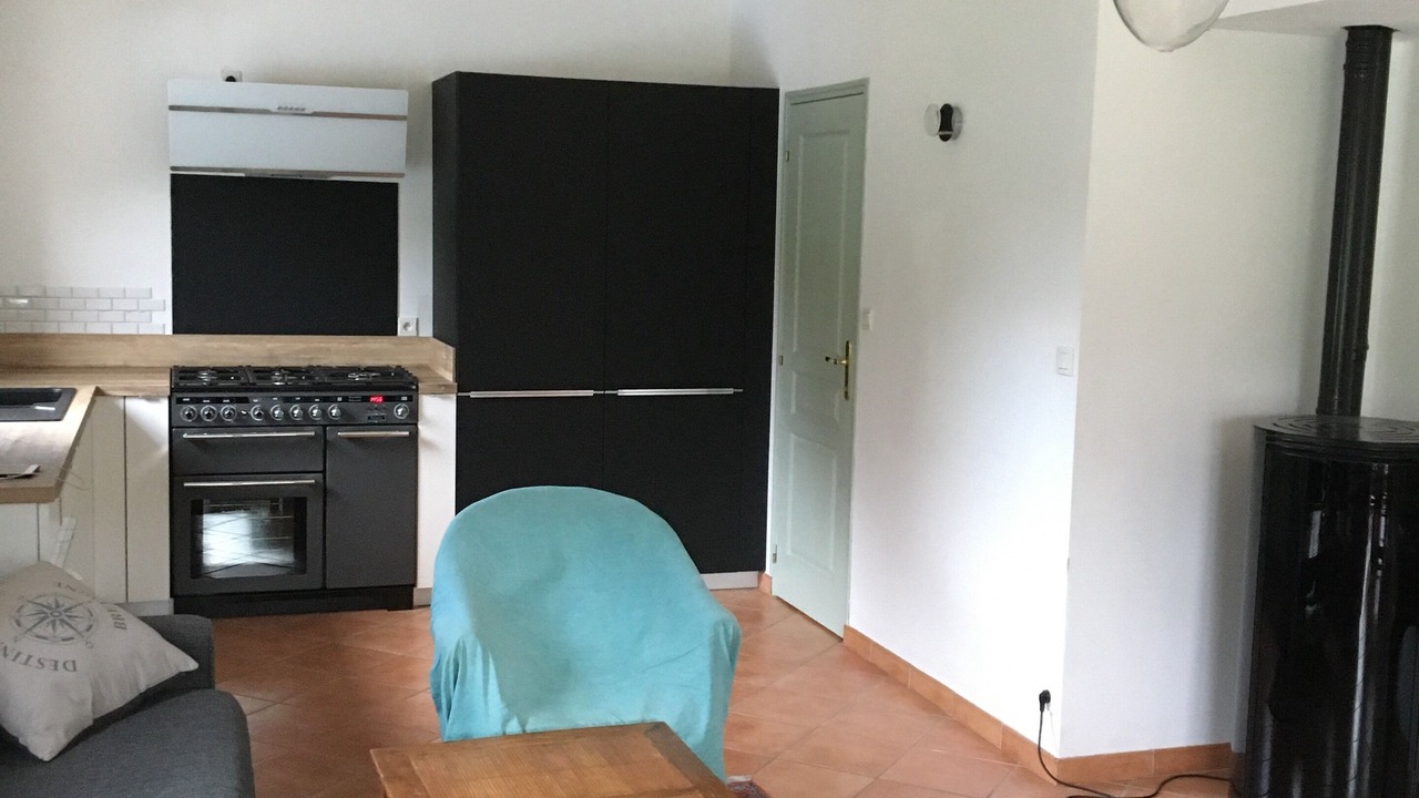 Photo of Livingroom in Plouha