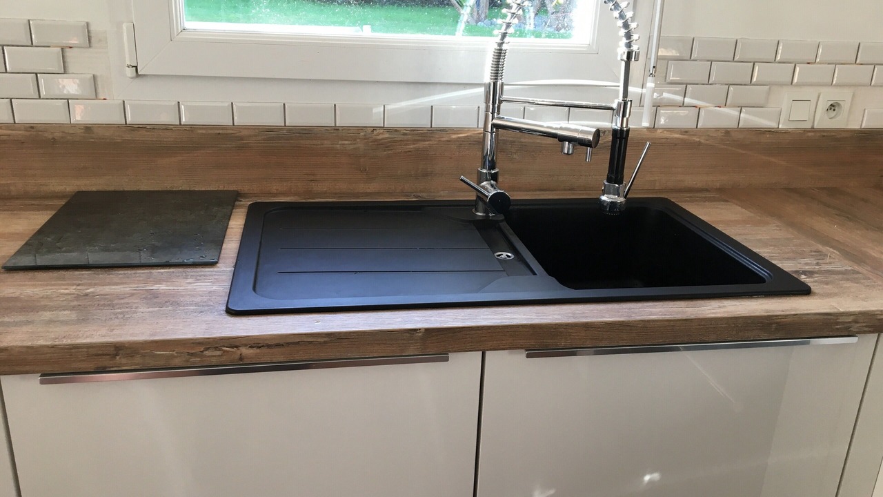Photo of Kitchen in Plouha