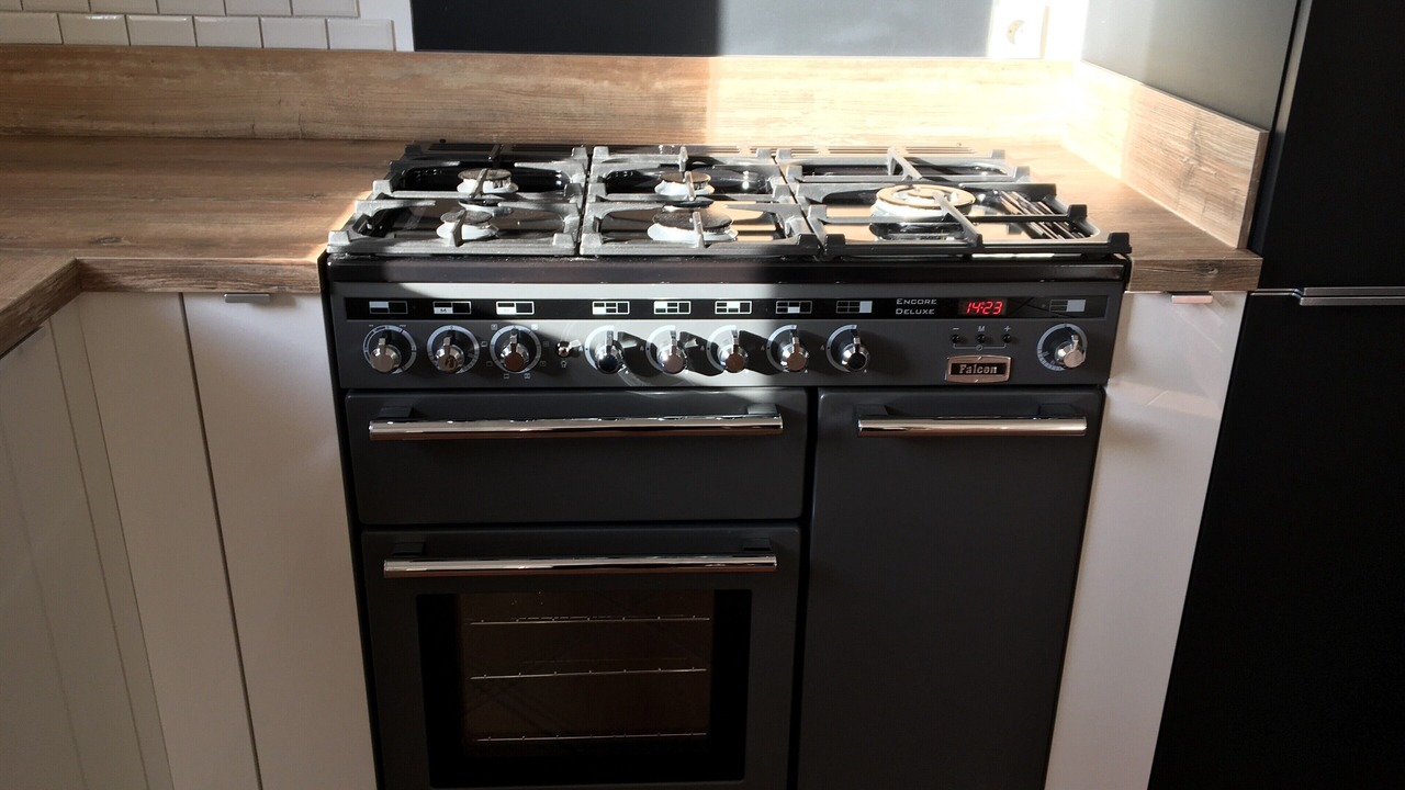 Photo of Kitchen in Plouha