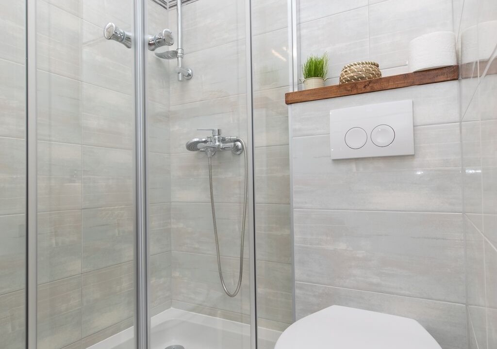 Photo of Bathroom in Medici