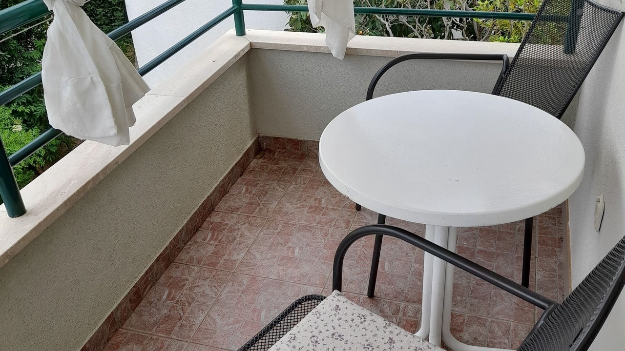 Photo of Patio Balcony in Promajna