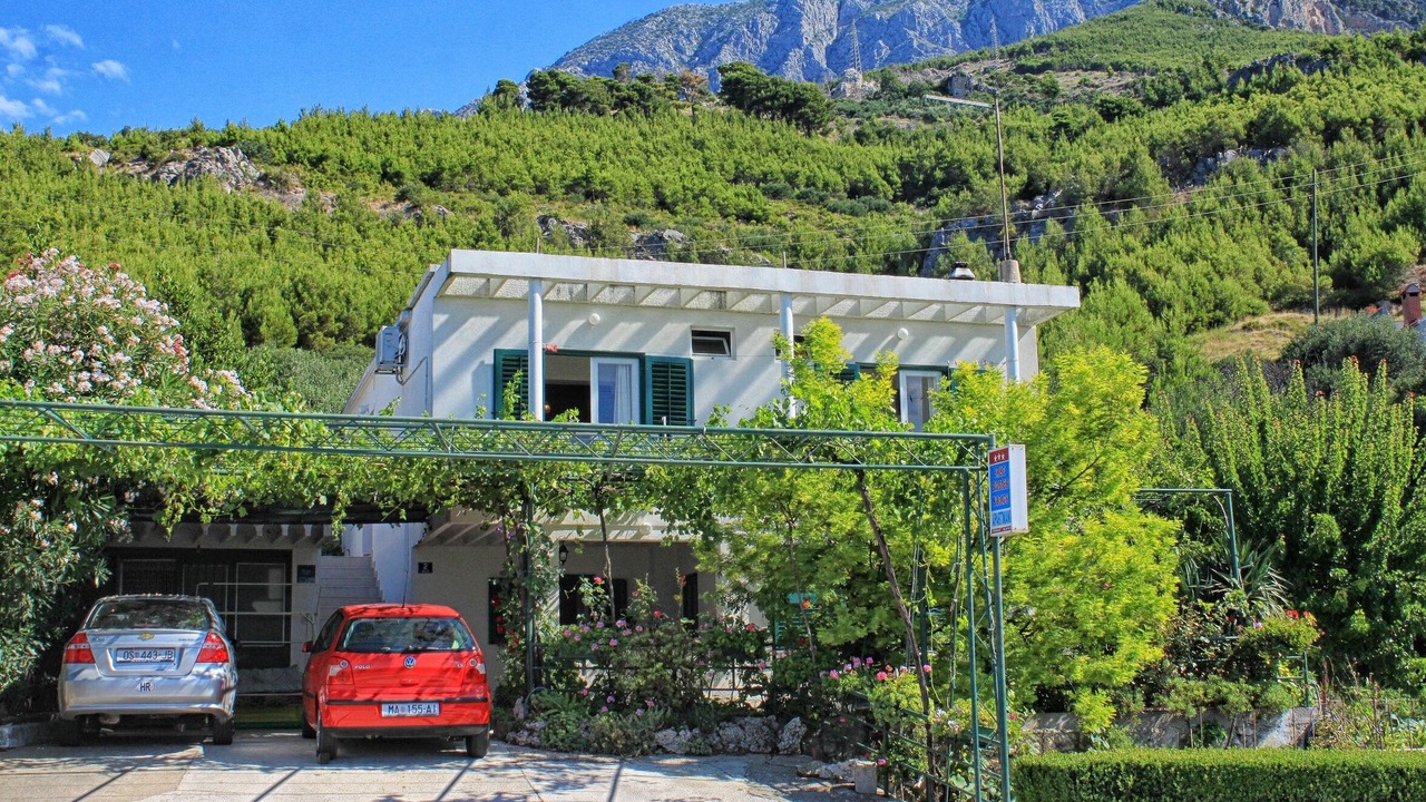 Photo of Outdoor in Tucepi