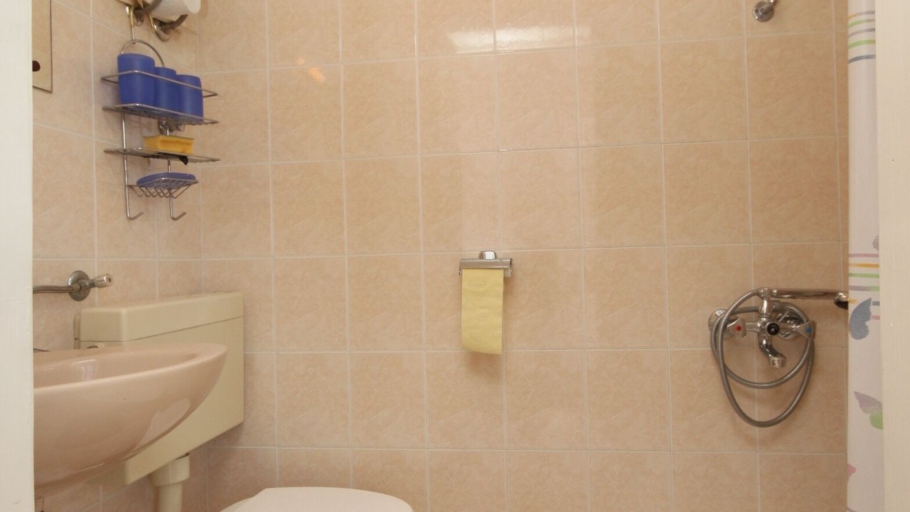 Photo of Bathroom in Tucepi