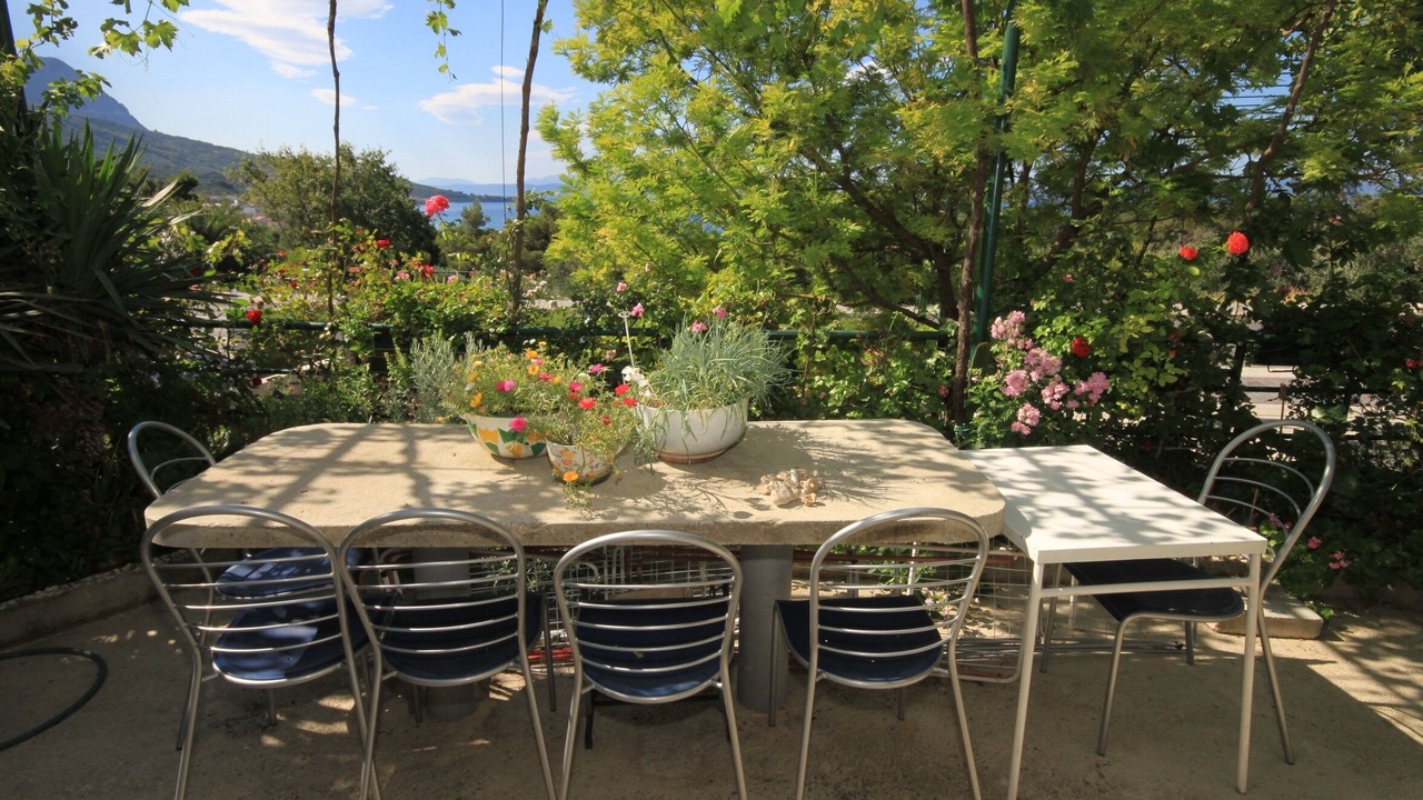Photo of Outdoor in Tucepi