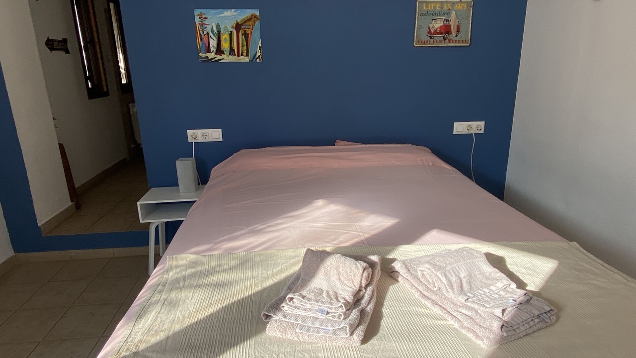Photo of Bedroom in Panorama