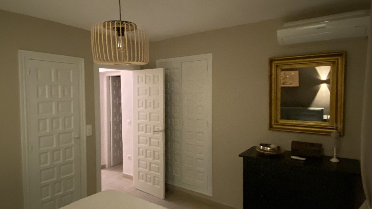 Photo of Bedroom in Panorama