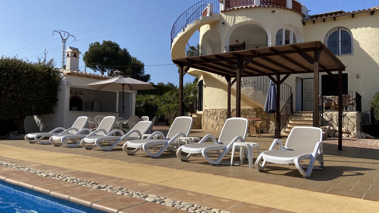 Photo of Outdoor in Panorama
