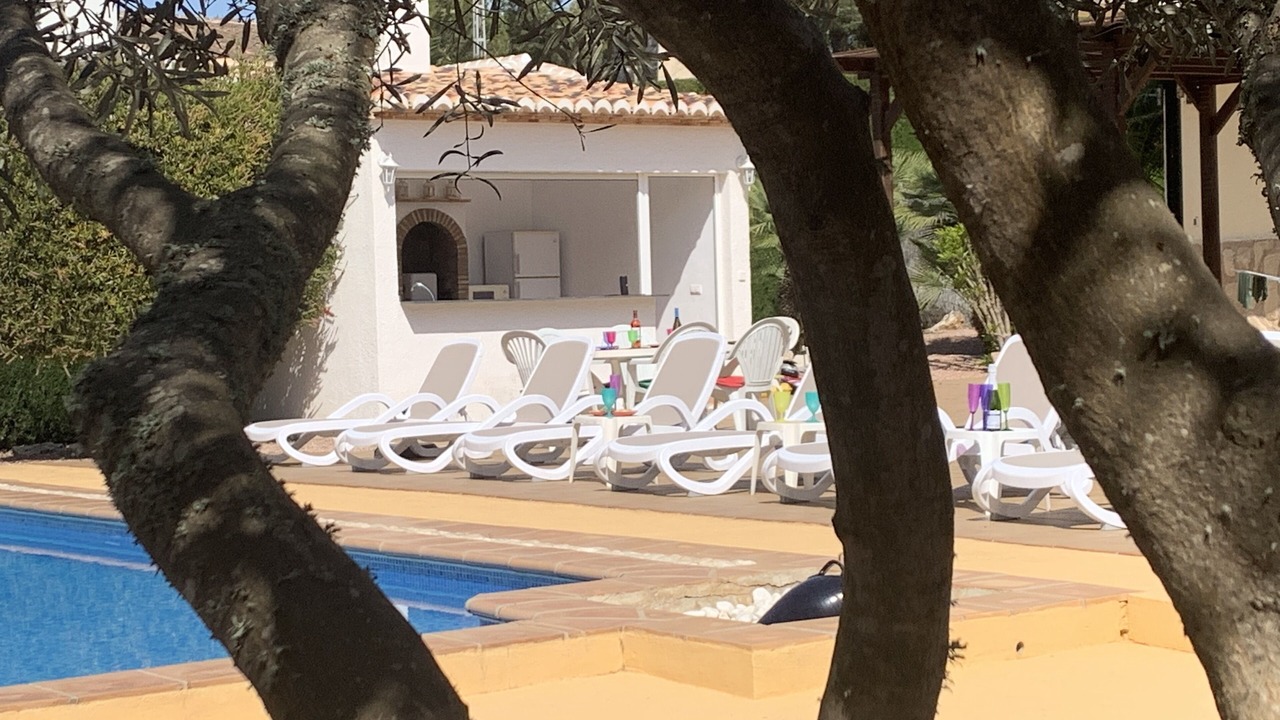 Photo of Outdoor in Panorama