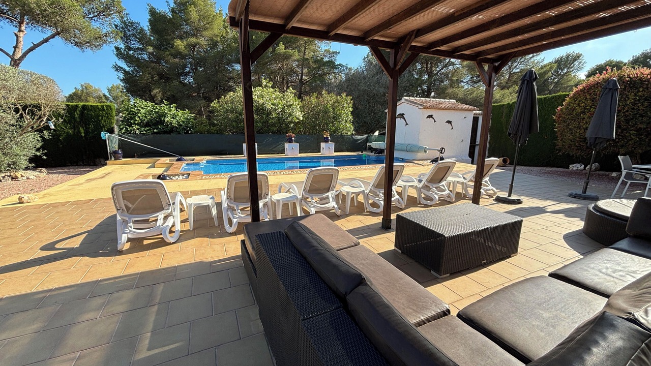 Photo of Outdoor in Panorama