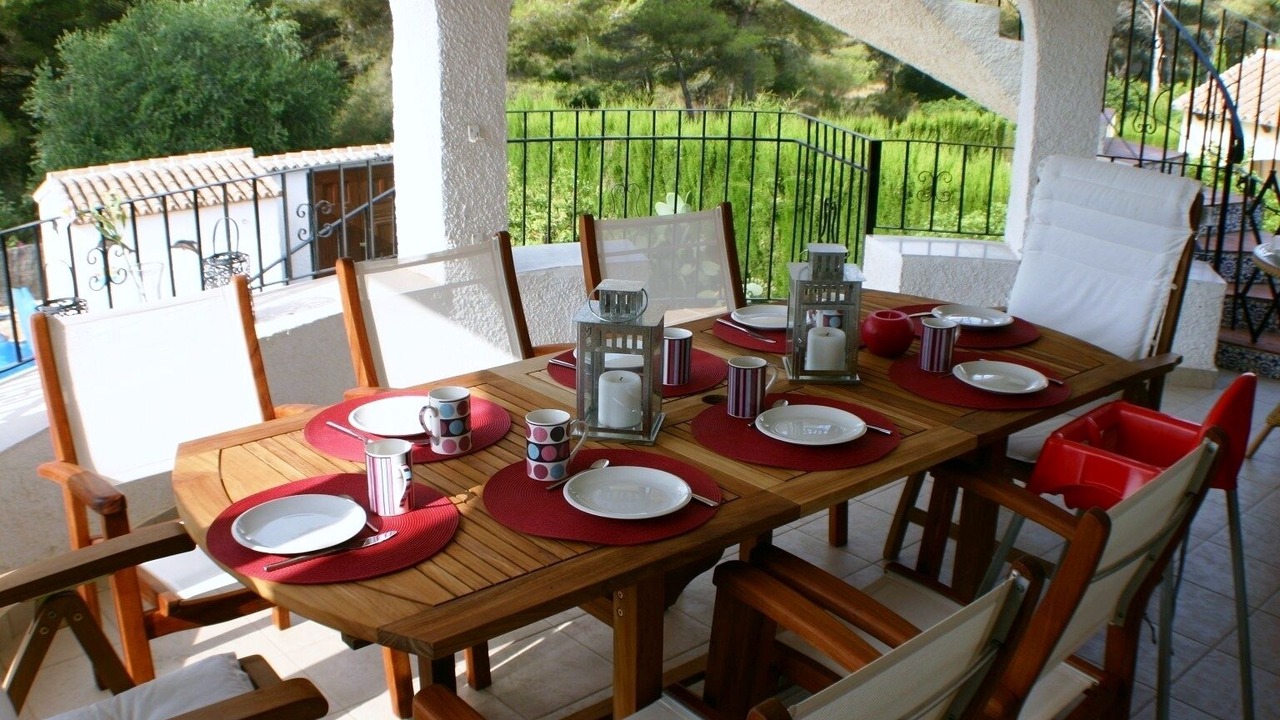 Photo of Outdoor in Panorama
