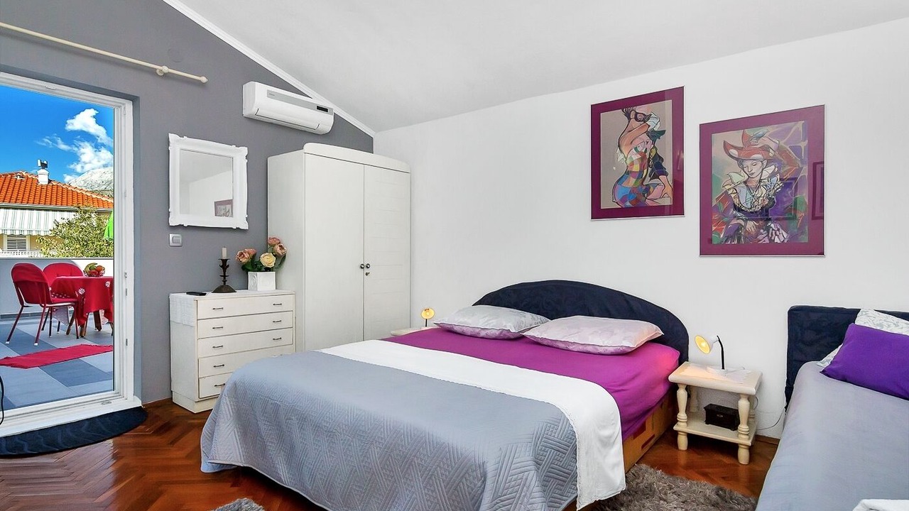 Photo of Bedroom in Vrpolje