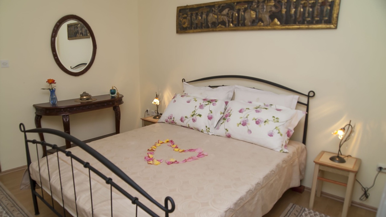 Photo of Bedroom in Znjan