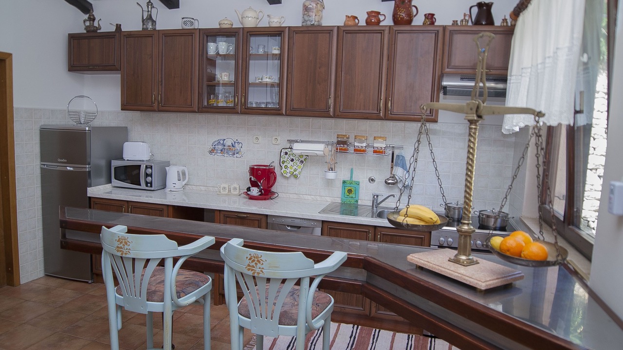 Photo of Kitchen in Znjan