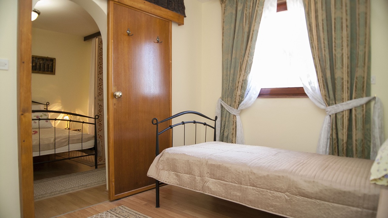 Photo of Bedroom in Znjan