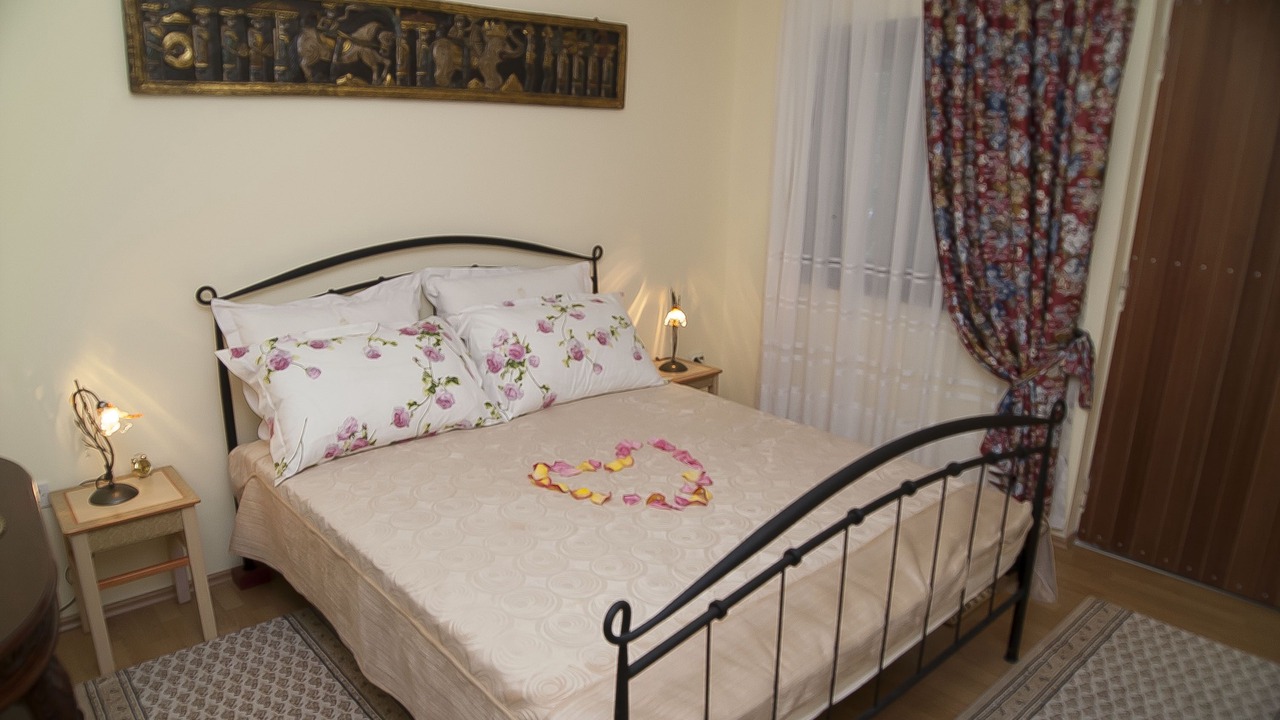 Photo of Bedroom in Znjan