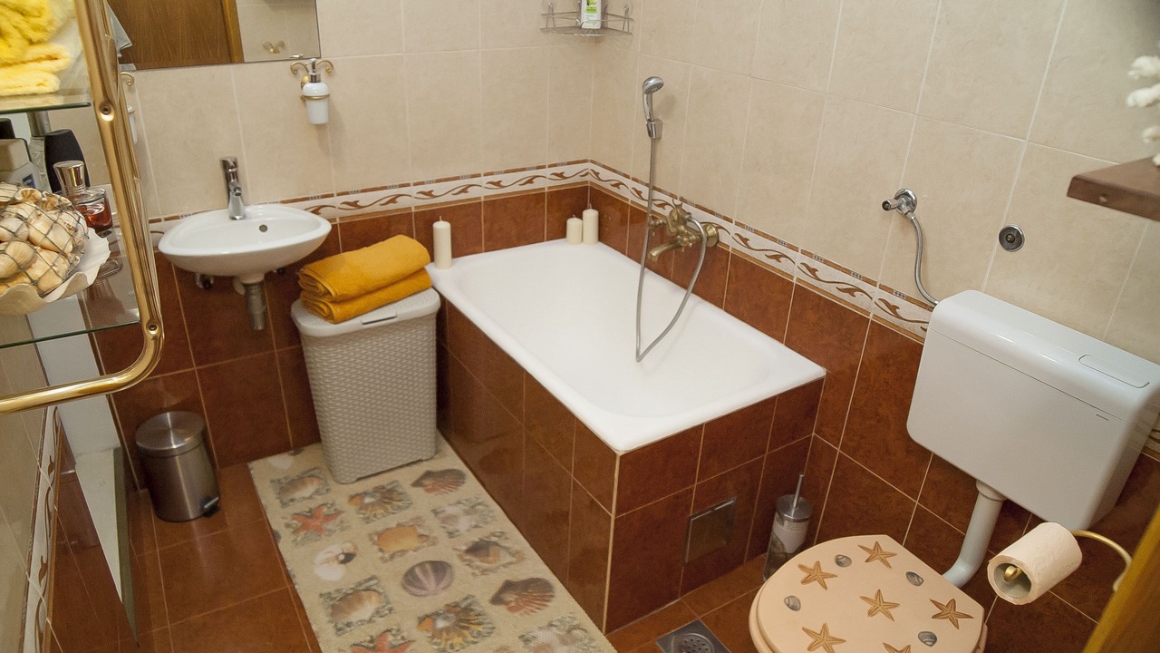 Photo of Bathroom in Znjan
