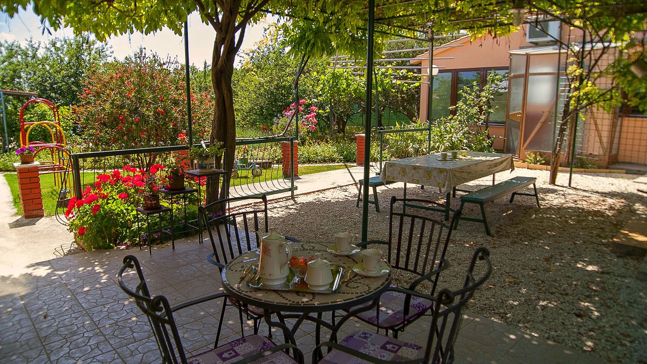 Photo of Outdoor in Znjan