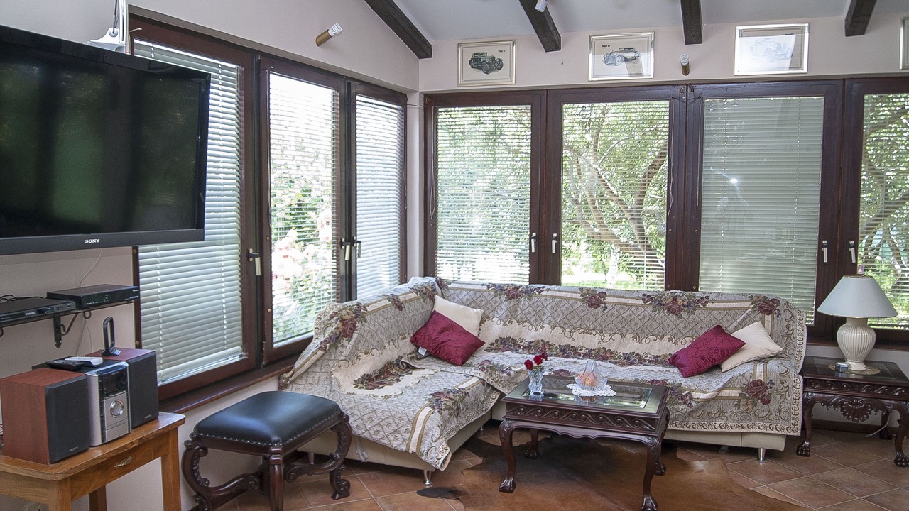 Photo of Livingroom in Znjan
