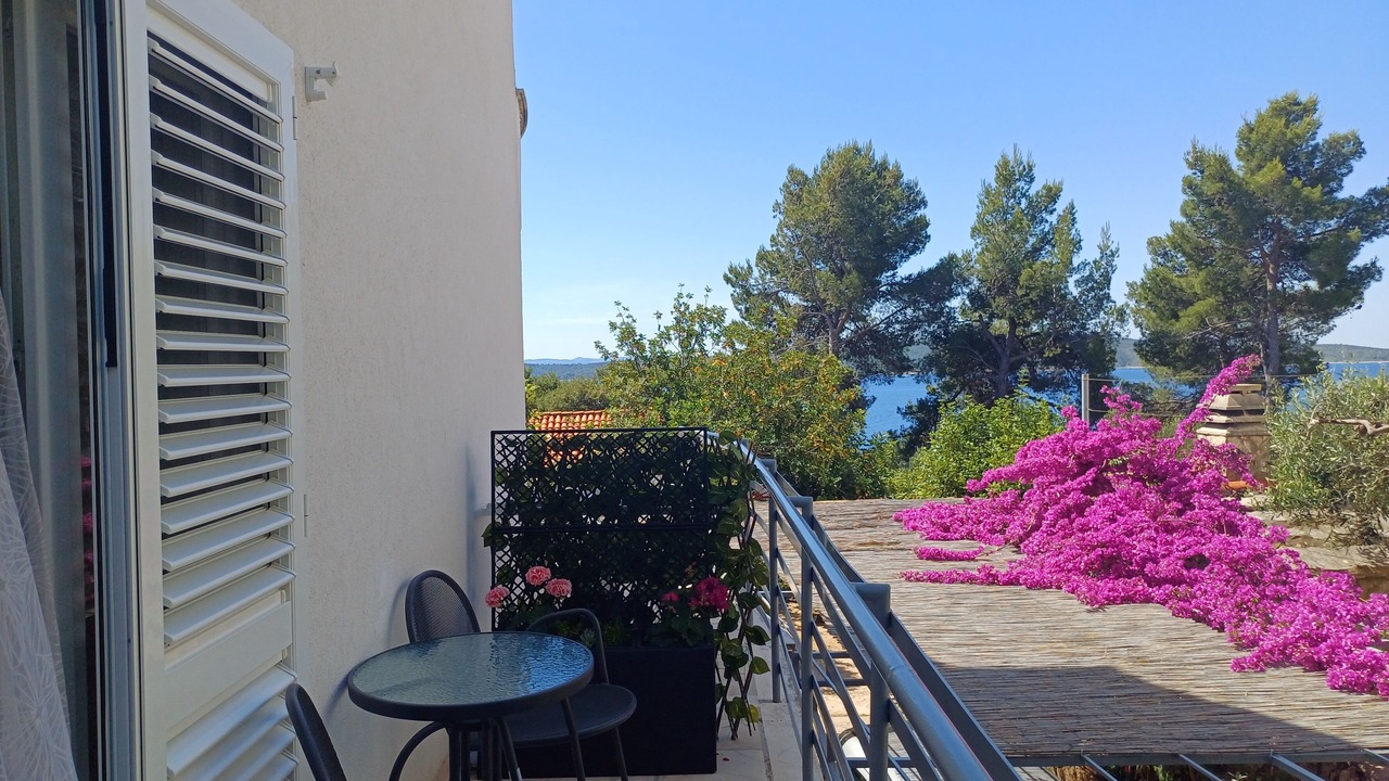 Photo of Patio Balcony in Zavala