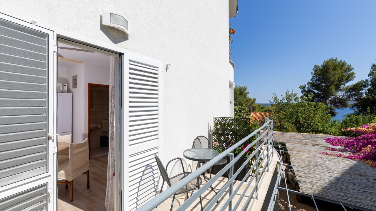 Photo of Patio Balcony in Zavala