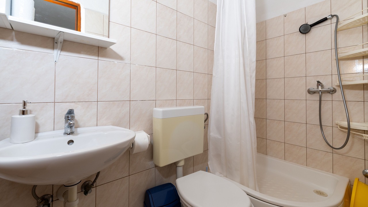 Photo of Bathroom in Zavala
