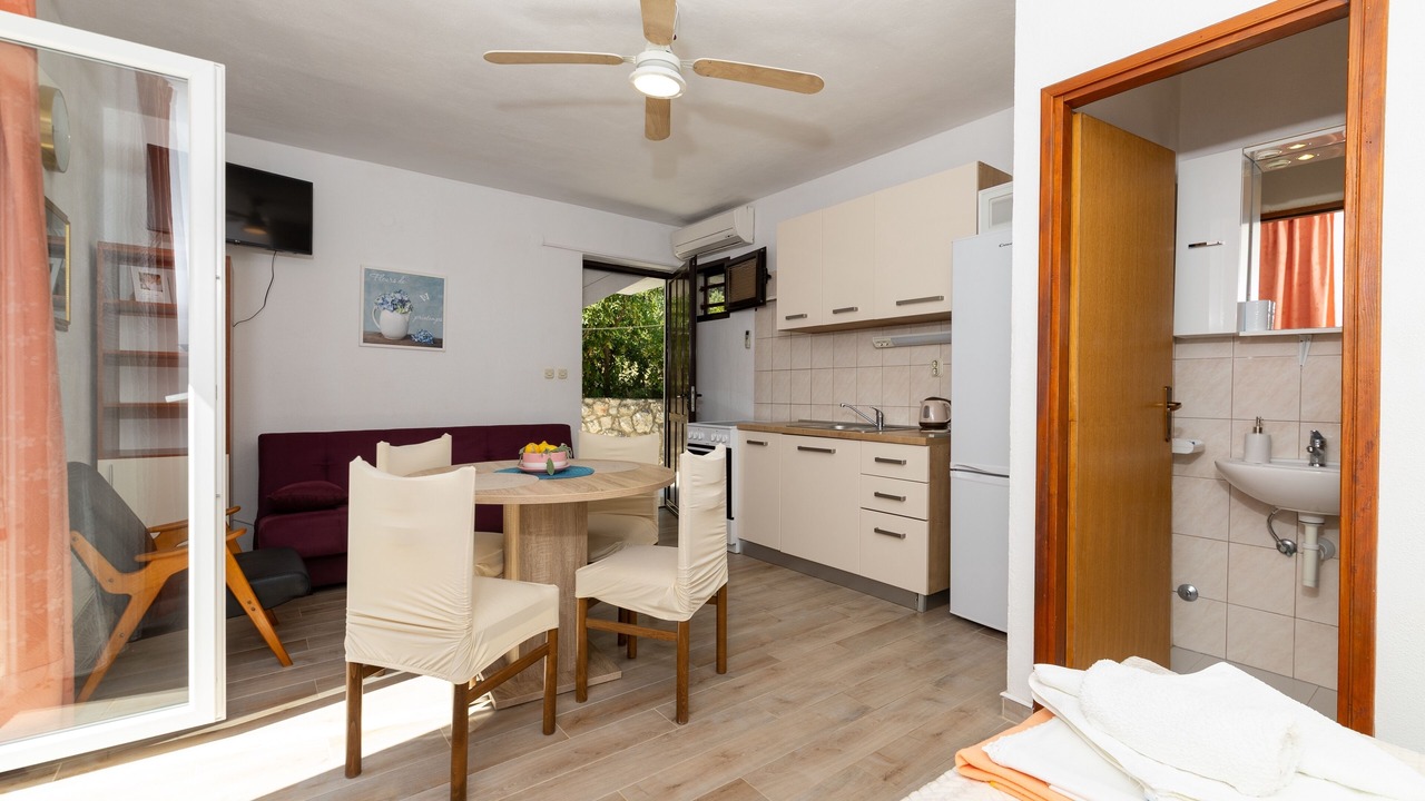 Photo of Livingroom in Zavala