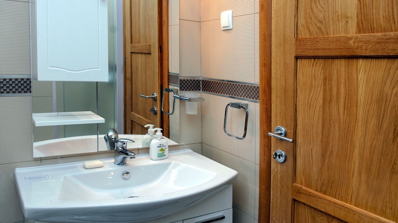 Photo of Bathroom in Plano