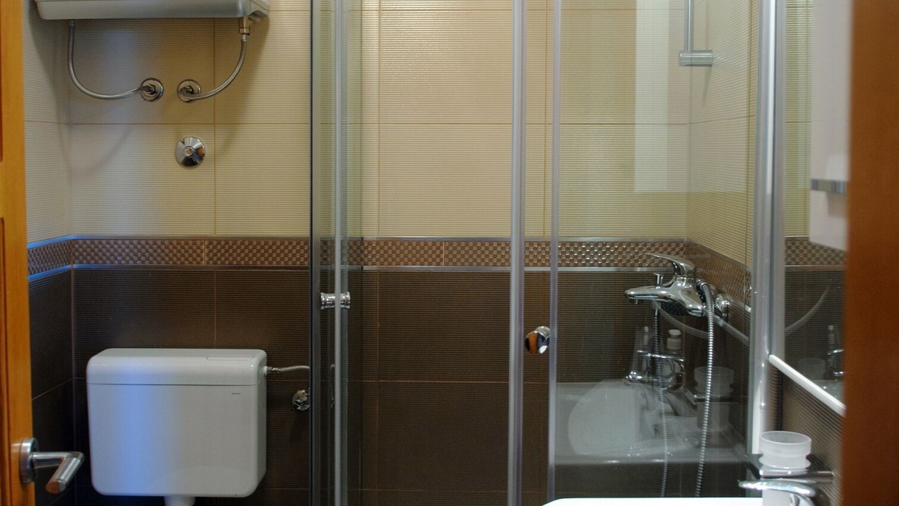 Photo of Bathroom in Plano